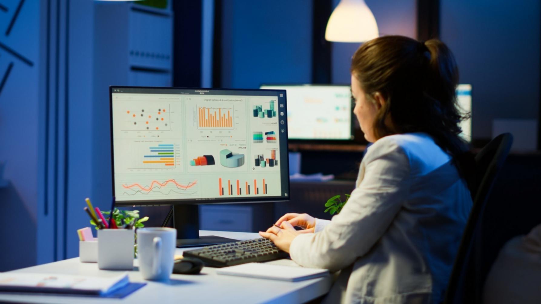 Visualizzazione dell'interazione tra modelli e feedback