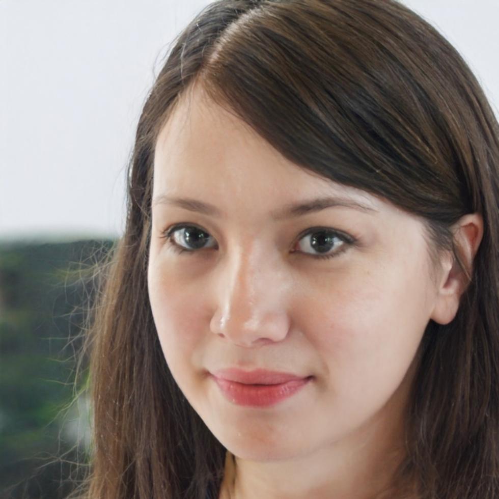 Beatrice Longo, Senior Data Scientist presso Harn Umet