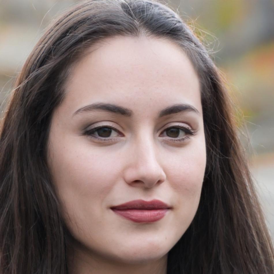 Ludovica Sartorelli, esperta di machine learning applicato alla finanza